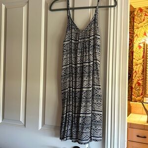 Swimsuit cover up, great condition